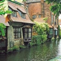 kanaal van Brugge